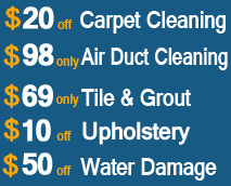 free estimates